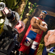 Image for article titled Exclusive First Look At The Middleman's Mexican Wrestler Foes